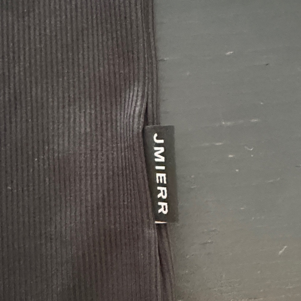 JMIERR Mens Muscle Slim Henley Shirts size Small - Picture 9 of 10